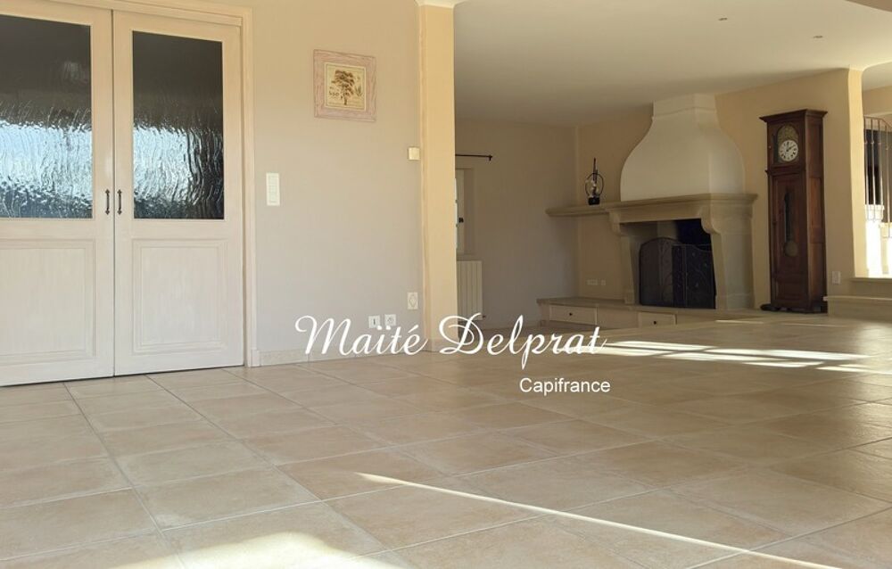 � vendre  Propri�t�/ch�teau Propiac (26170)