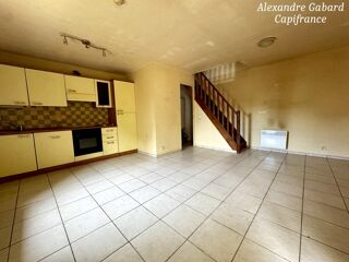  Immeuble � vendre 11 pi�ces 196 m�