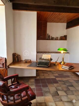  Maison à vendre 4 pièces 90 m²