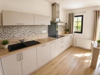 Vente Appartement VITRÉ – APPARTEMENT T3 RÉNOVÉ DE 68 M² AVEC VUE SUR LA NATURE Vitre