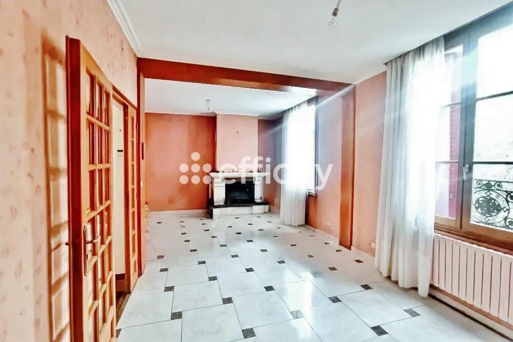 � vendre  Maison Pantin (93500)