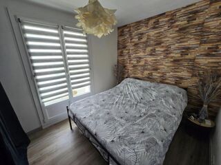  Appartement � vendre 4 pi�ces 80 m�