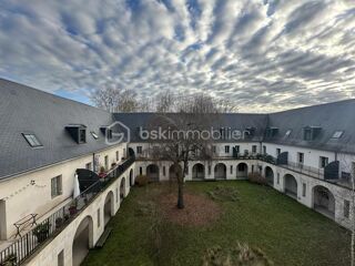  Appartement � vendre 2 pi�ces 40 m�