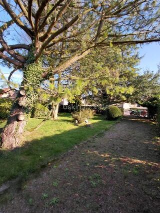  Terrain � vendre 1823 m�