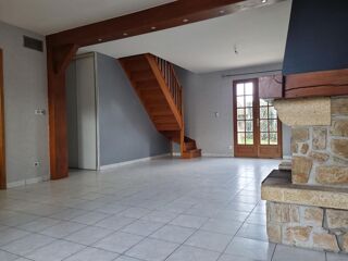  Maison à vendre 7 pièces 136 m²