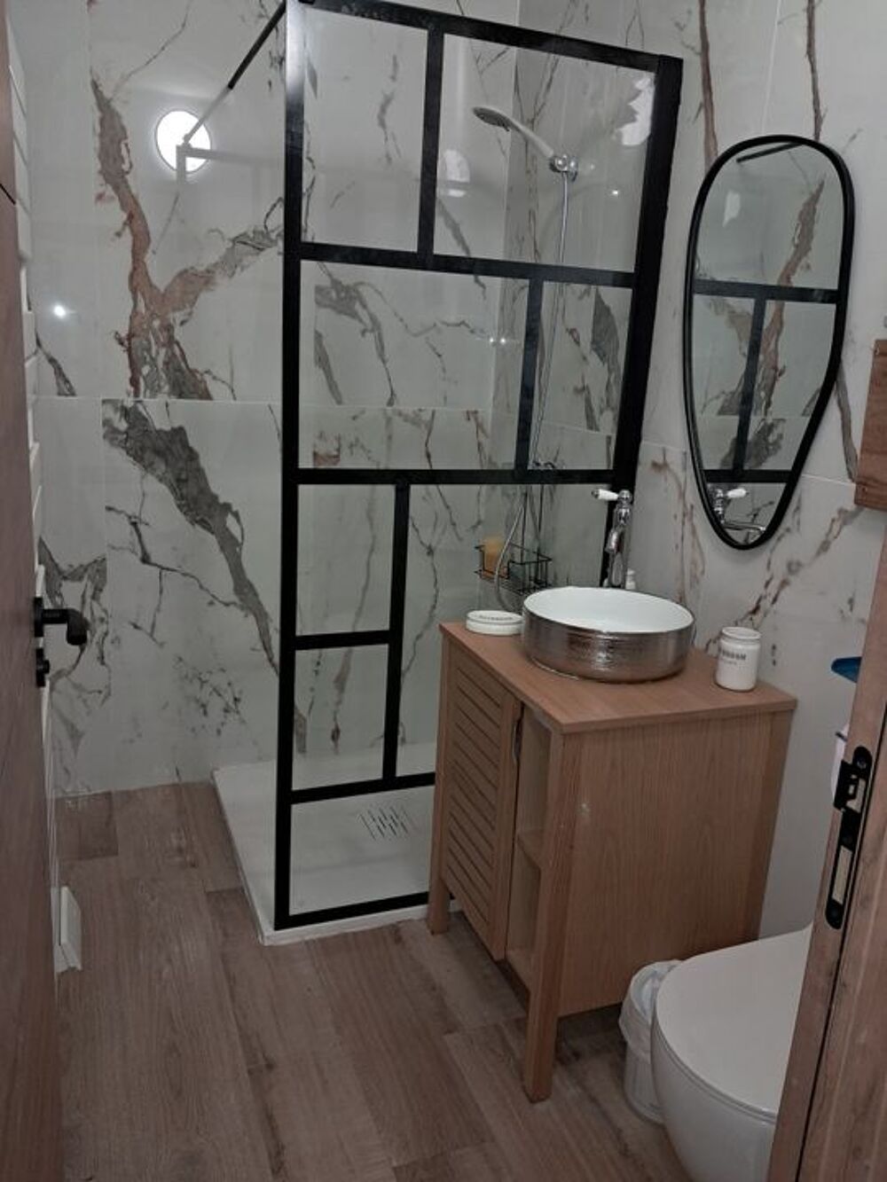 Location Appartement Studio de 22m2 à louer sur Nîmes Nimes