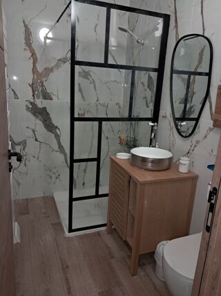  Appartement à louer 1 pièce 22 m²