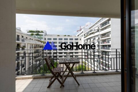  Appartement  louer 1 pice 28 m