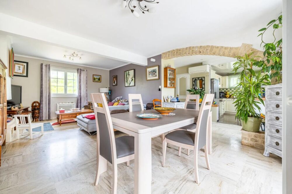 Vente Maison Maison de 5 pièces de 130 m² à Breux-Jouy Breux jouy
