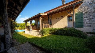 Vente Maison Maison de 7 pièces de 256 m² à Cancon Cancon