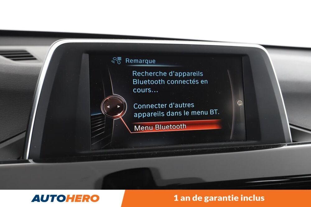X1 sDrive16d xLine 116 ch 2016 occasion 92130 Issy-les-Moulineaux