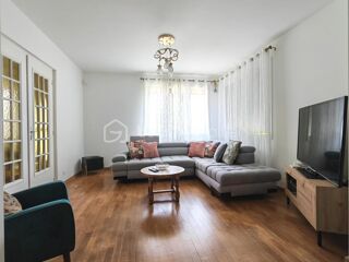  Maison à vendre 6 pièces 97 m²
