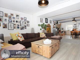  Maison à vendre 5 pièces 121 m²