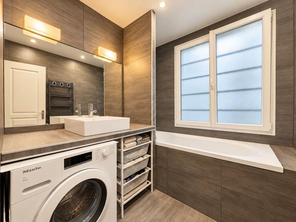 à vendre  Appartement Paris 10