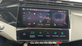 308 1.2 PureTech 130 EAT8 GT 2022 occasion 29600 Morlaix