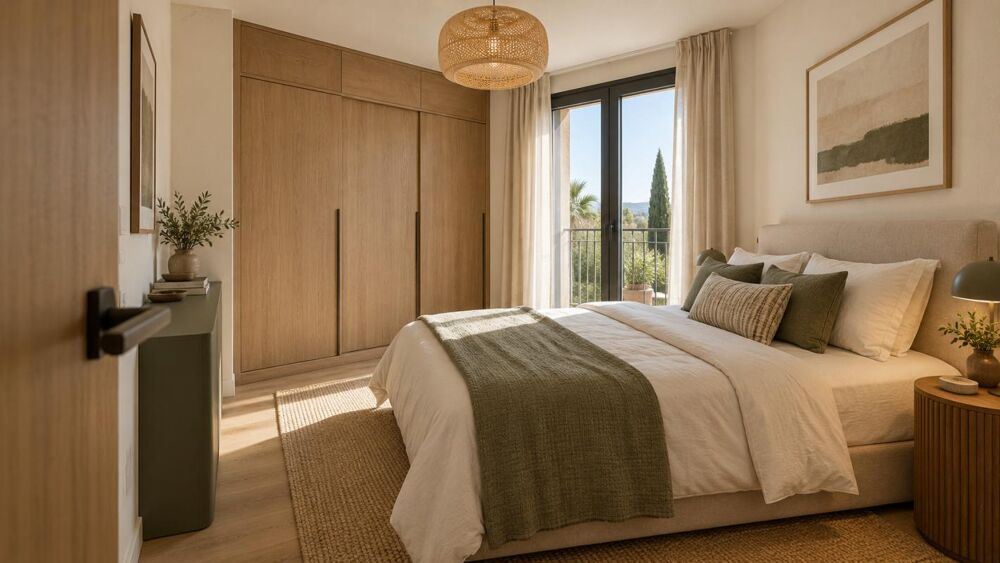 Vente Appartement T3 AU COEUR DES CHARTRONS Bordeaux