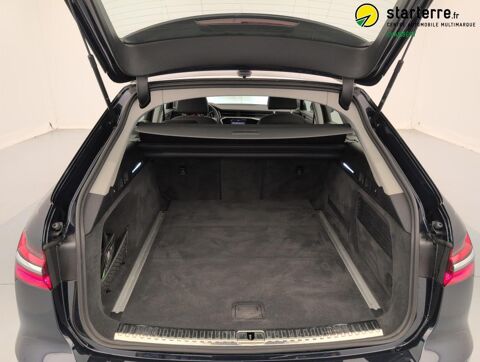A6 40 TDI 204 ch S tronic 7 Quattro 2021 occasion 73420 Voglans
