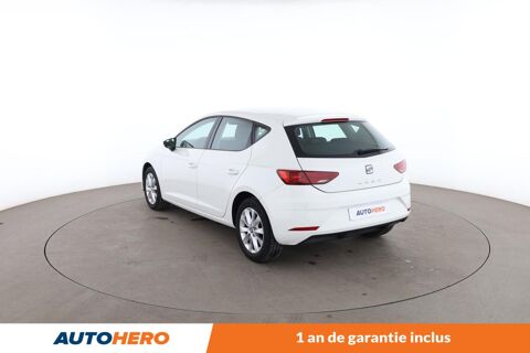 Leon 1.0 TSI Style 115 ch 2019 occasion 92130 Issy-les-Moulineaux