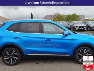 MG.ZS Hybrid+ 197 Luxury +Toit vitr&eacute; 2026 occasion 10150 Lavau
