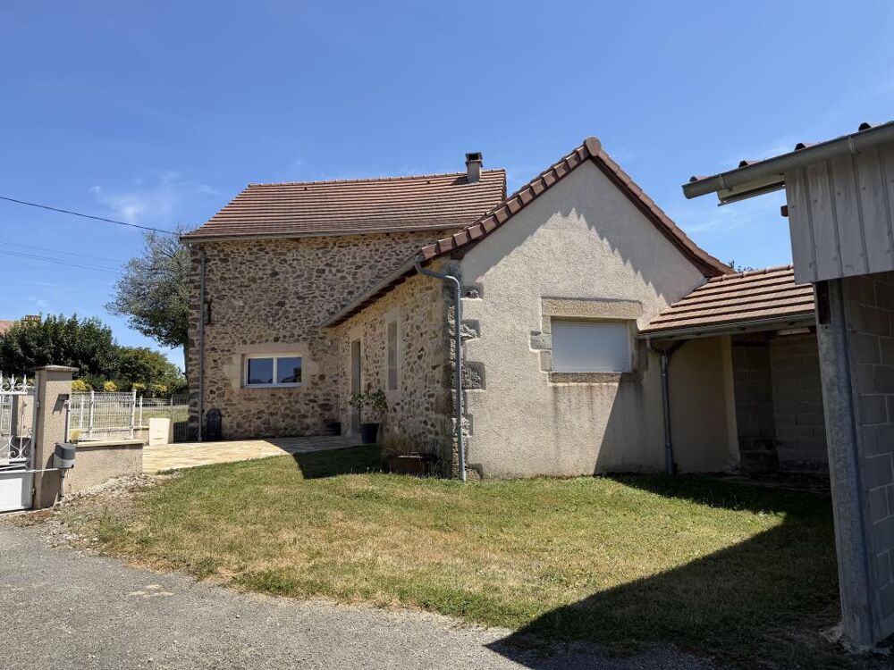 Location Maison A LOUER MAISON MEUBLE DE TYPE 5 AU BAS SEGALA (LABASTIDE L'EVEQUE) La bastide l eveque