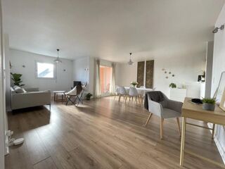  Appartement � vendre 3 pi�ces 87 m�