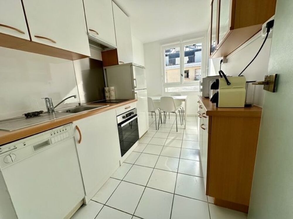 Location Appartement Appartement de 25m2 à louer sur Versailles Versailles