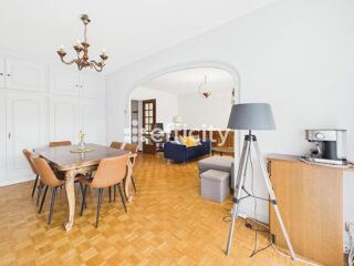 Appartement � vendre 4 pi�ces 91 m�
