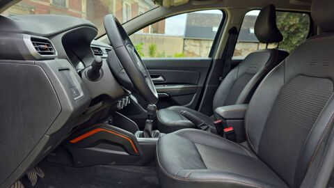 Duster 1.5 Blue dCi 115 Extreme 2023 occasion 60110 Meru