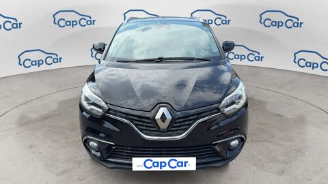 Sc&eacute;nic Grand 1.6 dCi 130 Energy Business 2017 occasion 69200 Venissieux