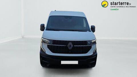 Master Fourgon BLUE DCI 130 L2H2 3T5 TR EXTRA 2025 occasion 73420 Voglans