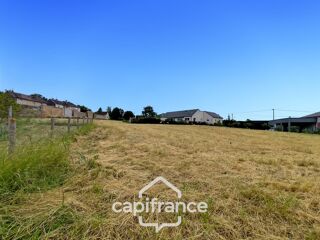  Terrain � vendre 2180 m�