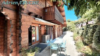  Chalet à vendre 5 pièces 170 m²