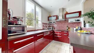  Maison � vendre 11 pi�ces 260 m�