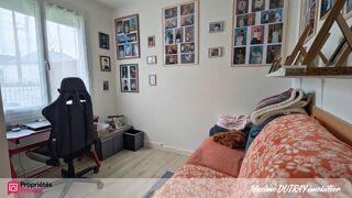  Maison à vendre 6 pièces 111 m²