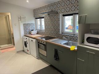  Appartement à louer 1 pièce 25 m²