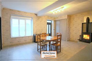  Maison  vendre 6 pices 220 m