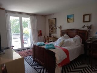  Maison à vendre 5 pièces 125 m²