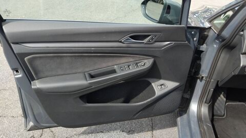 Golf 1.4 TSI 204 Hybrid DSG6 Gte Style - Garantie constructeur Au 2023 occasion 44500 La Baule Escoublac
