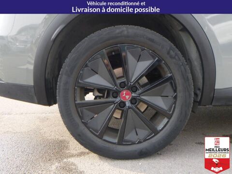 DS7 HDi 130 EAT8 Performance Line 2024 occasion 10150 Lavau