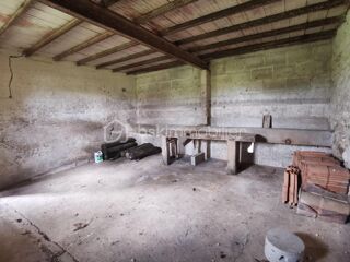  Terrain � vendre 1086 m�