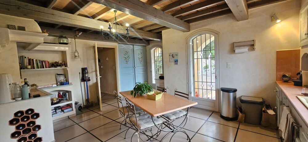  vendre  Maison Toulon (83200)