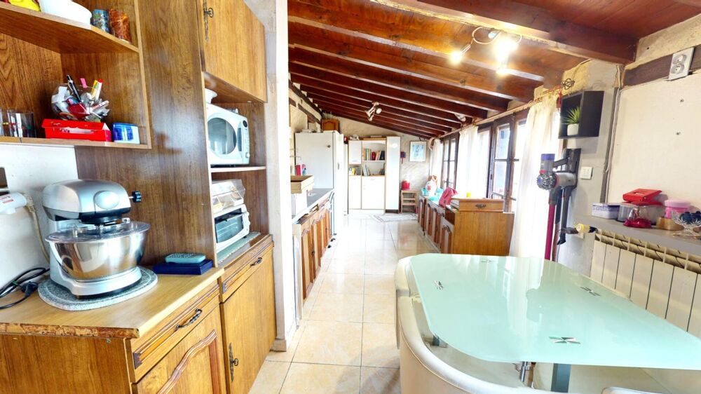 Vente Maison Maison 170m² + Terrain CONSTRUCTIBLE 1600m² Tartas