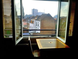  Appartement � louer 1 pi�ce 32 m�