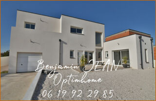  Maison � vendre 4 pi�ces 121 m�