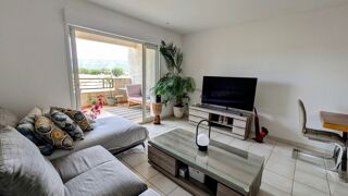  Appartement  vendre 3 pices 61 m