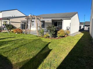  Maison à vendre 4 pièces 82 m²