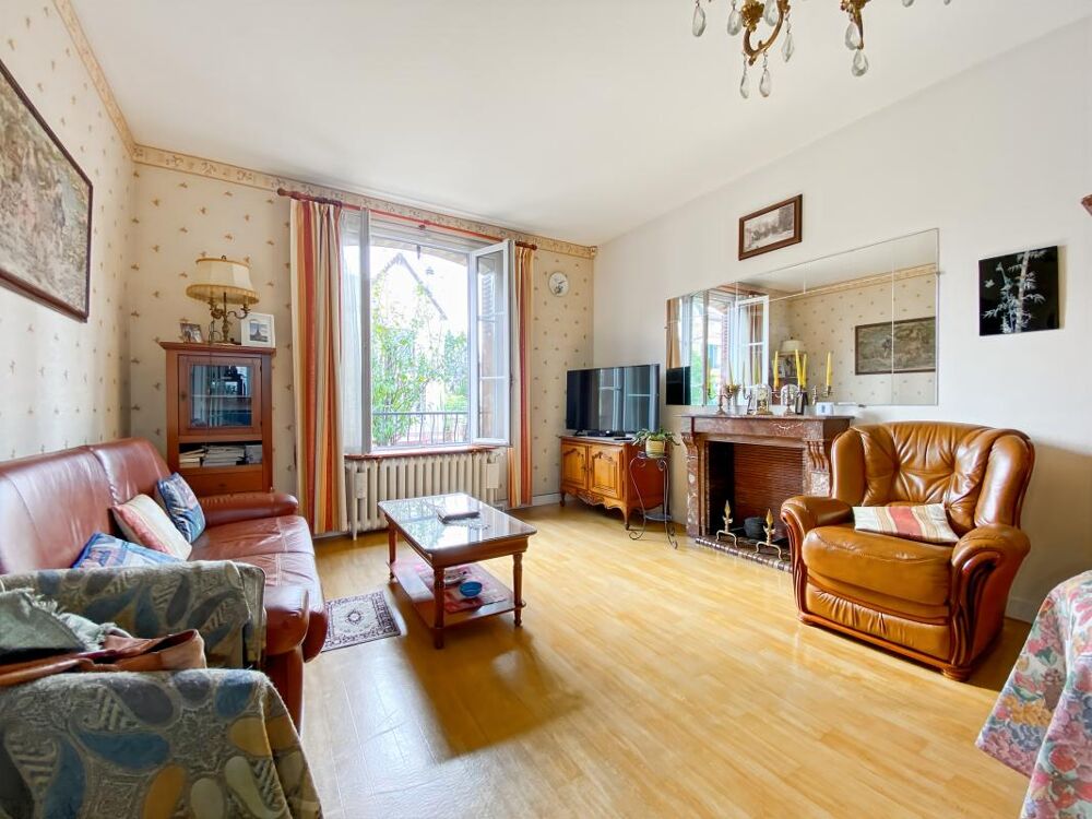  vendre  Maison Versailles (78000)