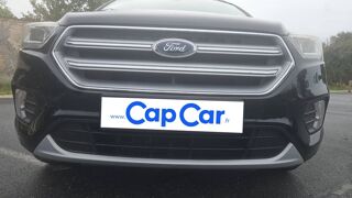 Kuga 1.5 TDCI 120 BVA Titanium - Automatique Toit ouvrant 2018 occasion 17220 Salles Sur Mer