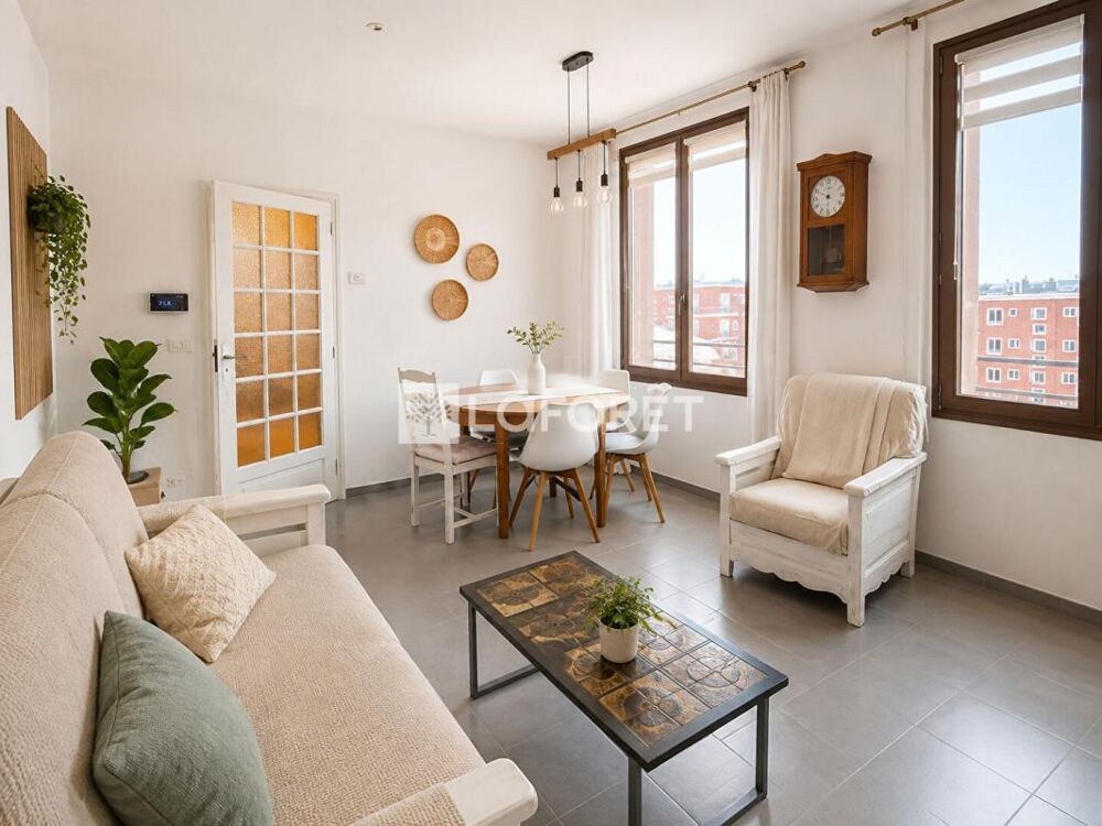 Maison 4 pièces 83 m² · à Le Havre · 83 m² · 185 000 €