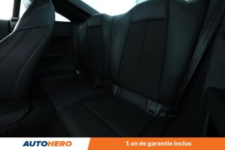 TT 2.0 TFSI S line S tronic 230 ch 2016 occasion 92130 Issy-les-Moulineaux